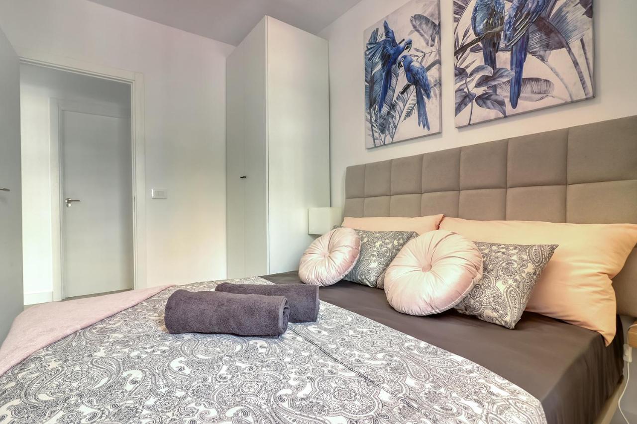Cozy Main Square And Beachfront 3-Bedrooms Apartment Los Cristianos  Exterior photo